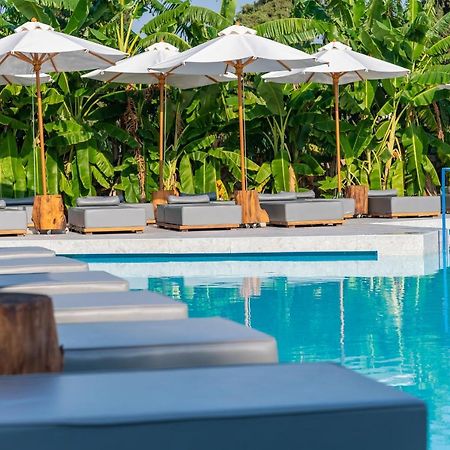Diamond Boutique Hotel Кос Экстерьер фото