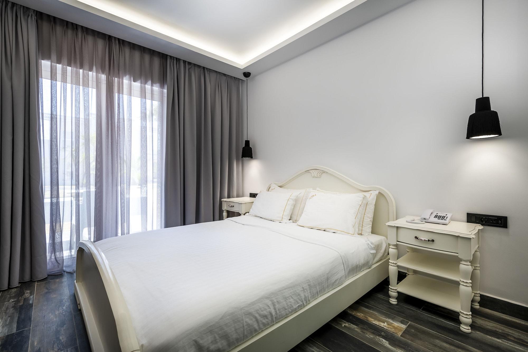 Diamond Boutique Hotel Кос Экстерьер фото