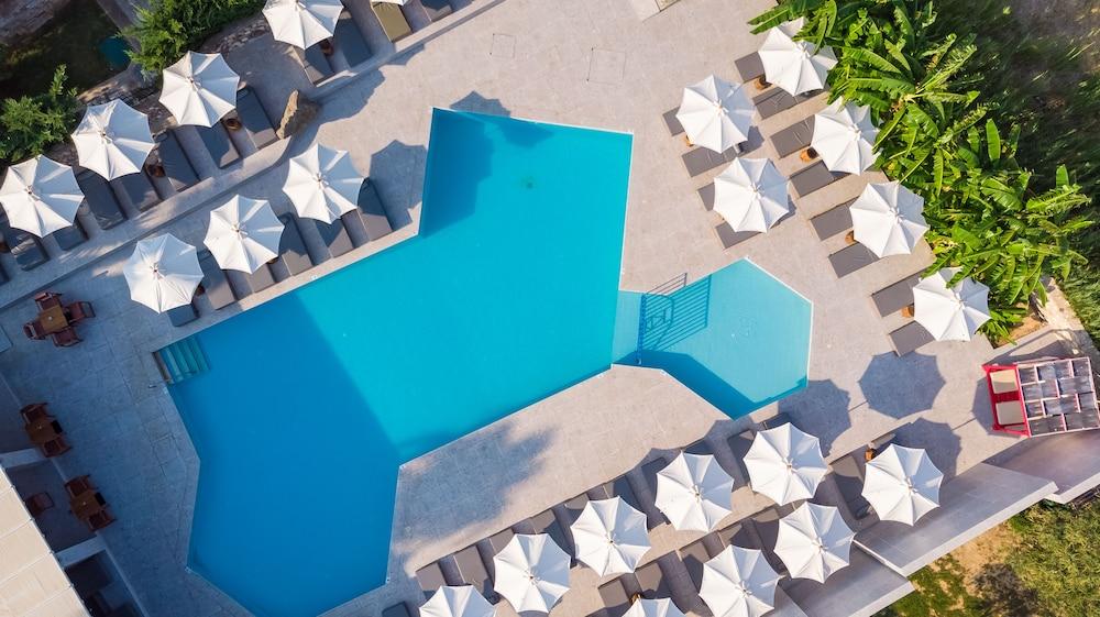Diamond Boutique Hotel Кос Экстерьер фото