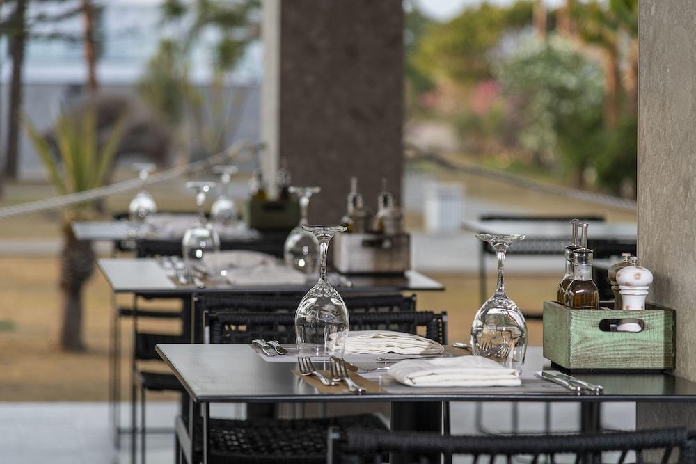 Diamond Boutique Hotel Кос Экстерьер фото