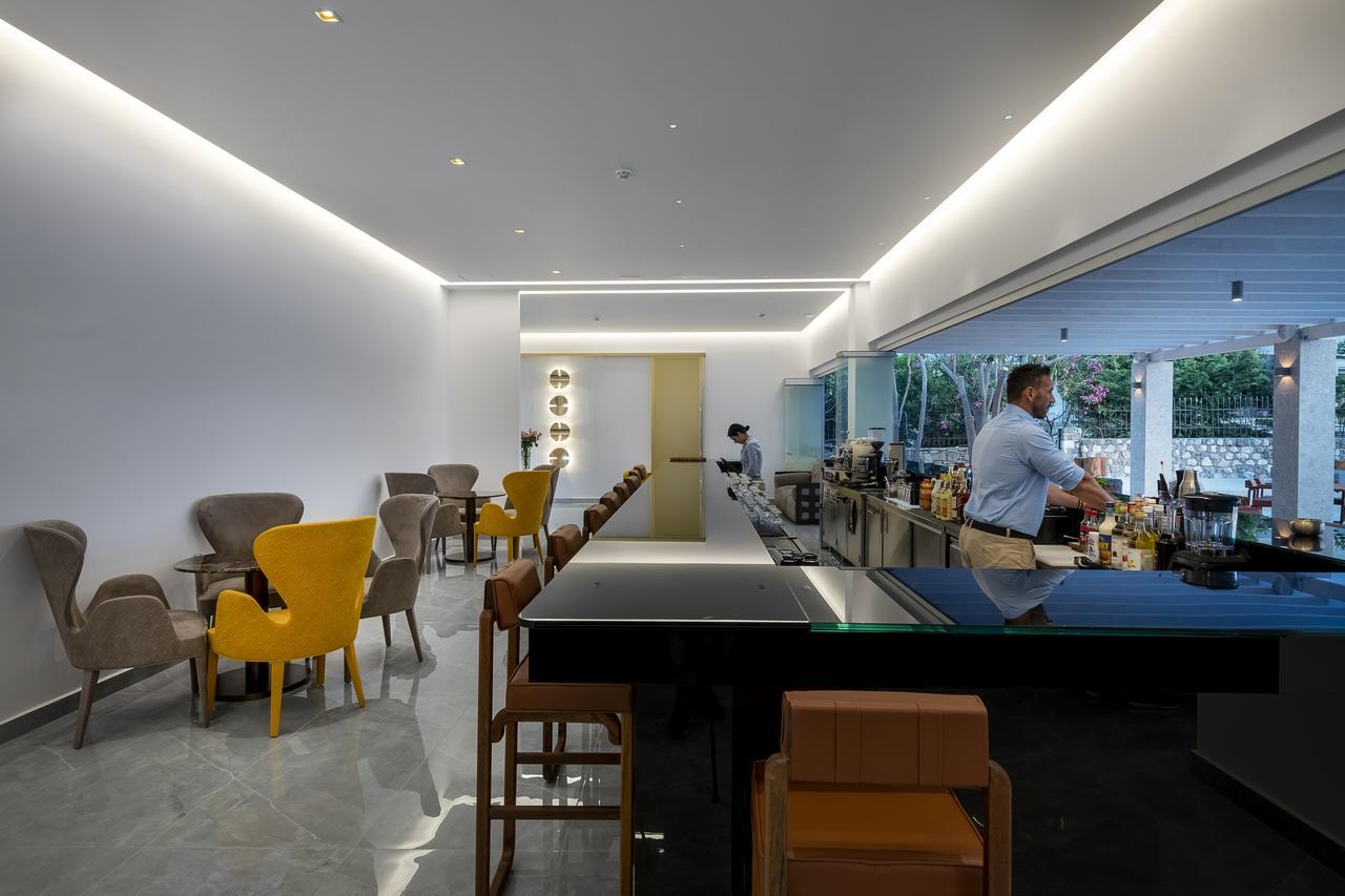 Diamond Boutique Hotel Кос Экстерьер фото