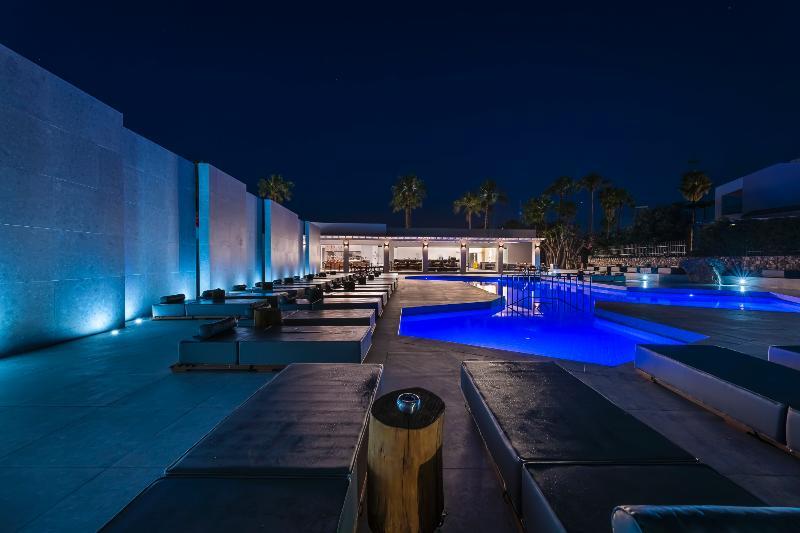 Diamond Boutique Hotel Кос Экстерьер фото
