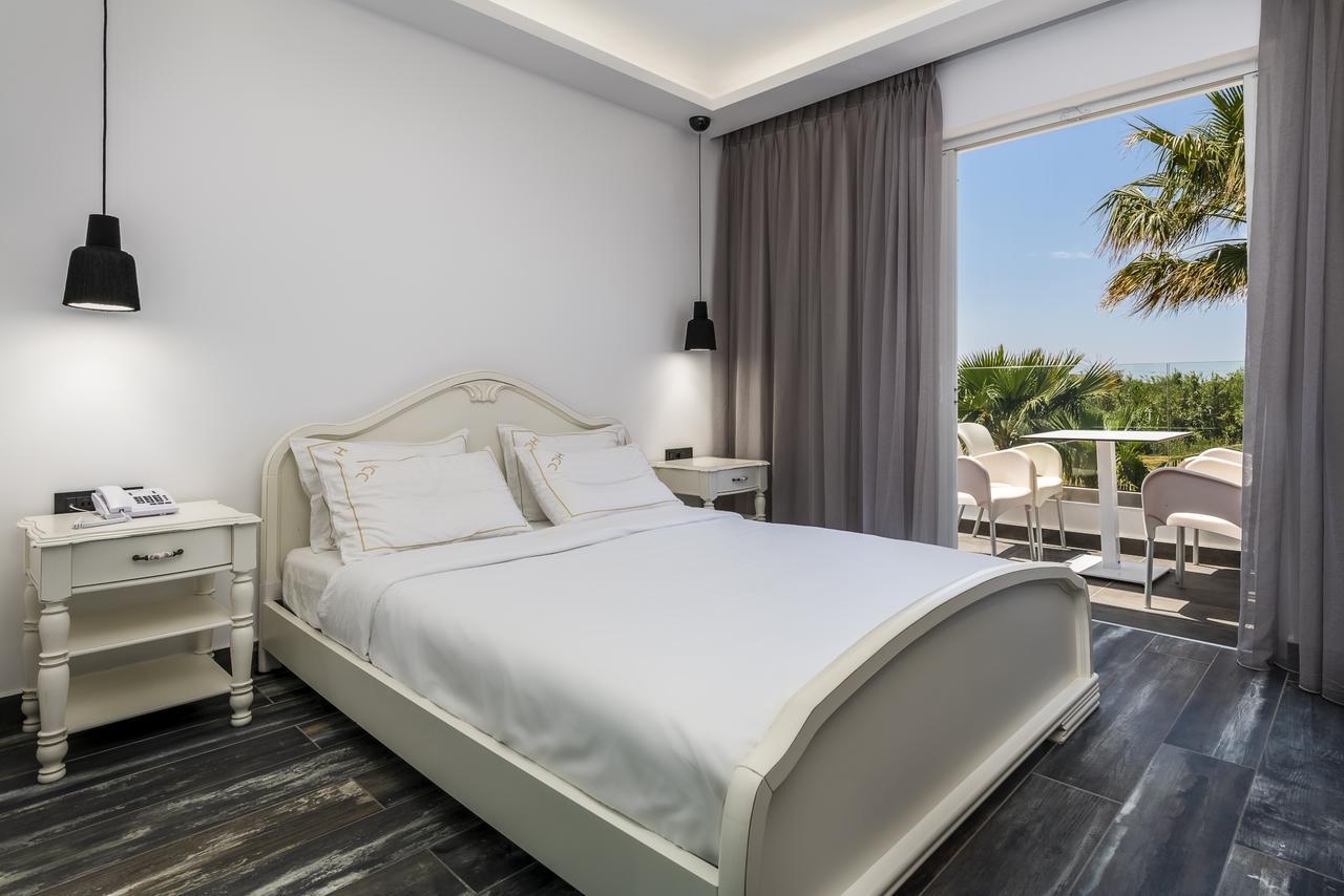 Diamond Boutique Hotel Кос Экстерьер фото