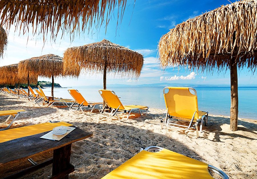 Diamond Boutique Hotel Кос Экстерьер фото