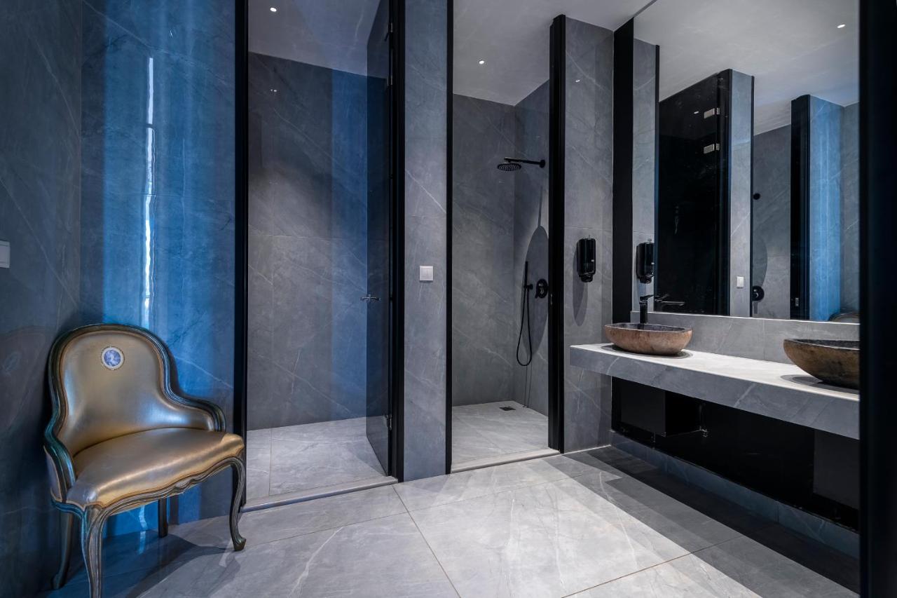 Diamond Boutique Hotel Кос Экстерьер фото