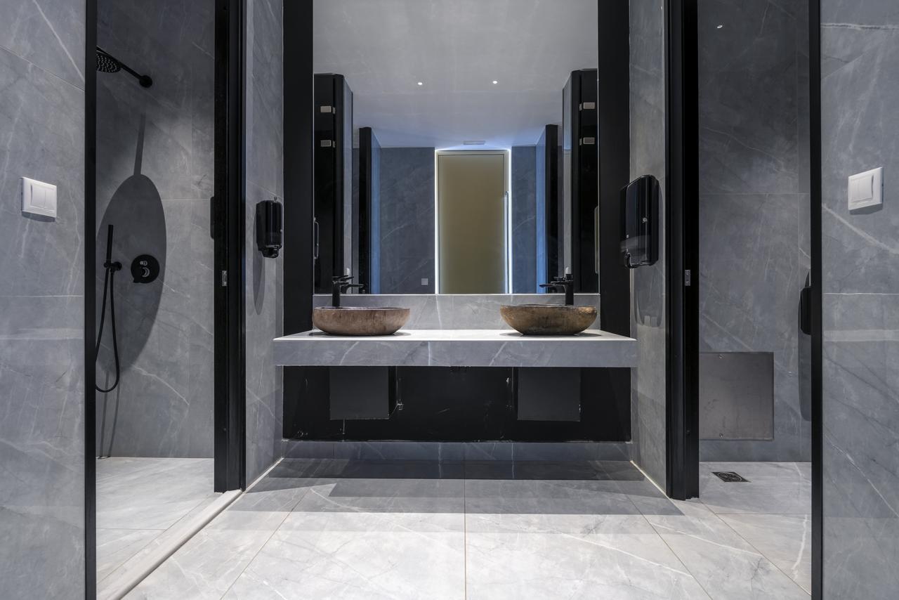 Diamond Boutique Hotel Кос Экстерьер фото