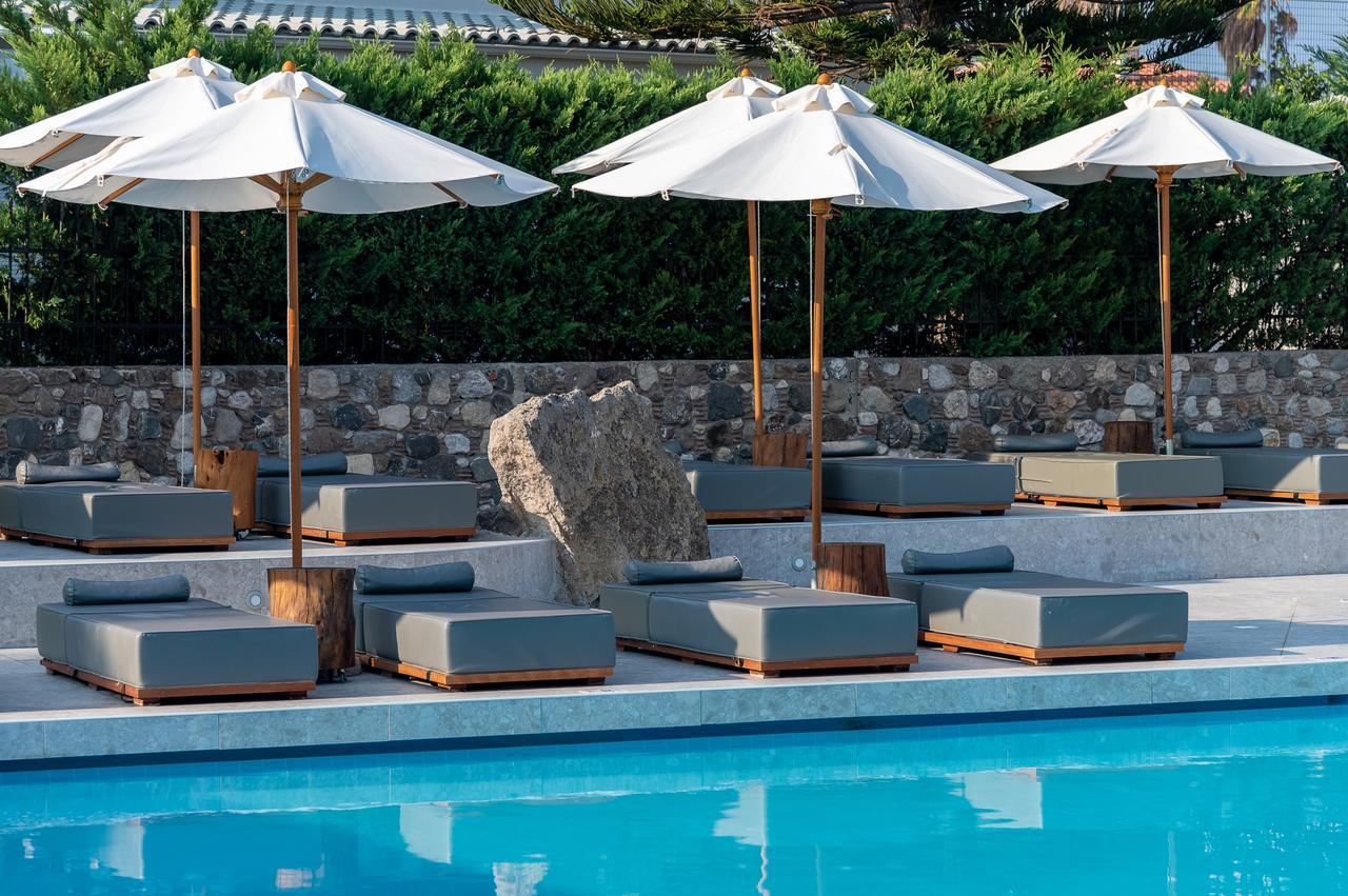 Diamond Boutique Hotel Кос Экстерьер фото