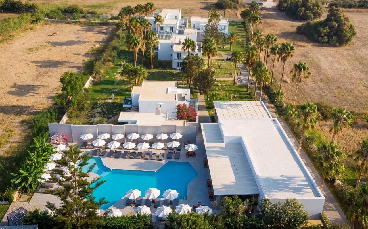 Diamond Boutique Hotel Кос Экстерьер фото