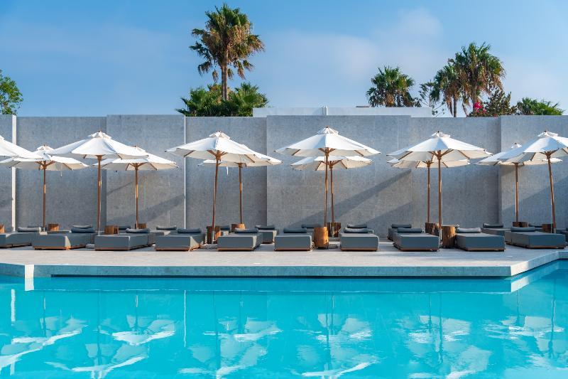 Diamond Boutique Hotel Кос Экстерьер фото